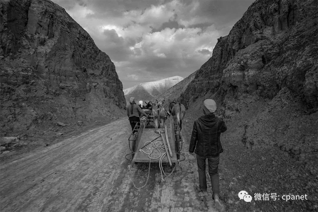 走向幸福——聚焦宁夏生态移民