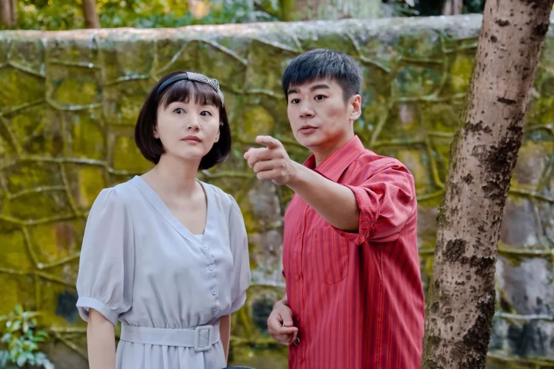 《幸福照相馆》热播 徐佳大谈"新国民女婿"的生存之道