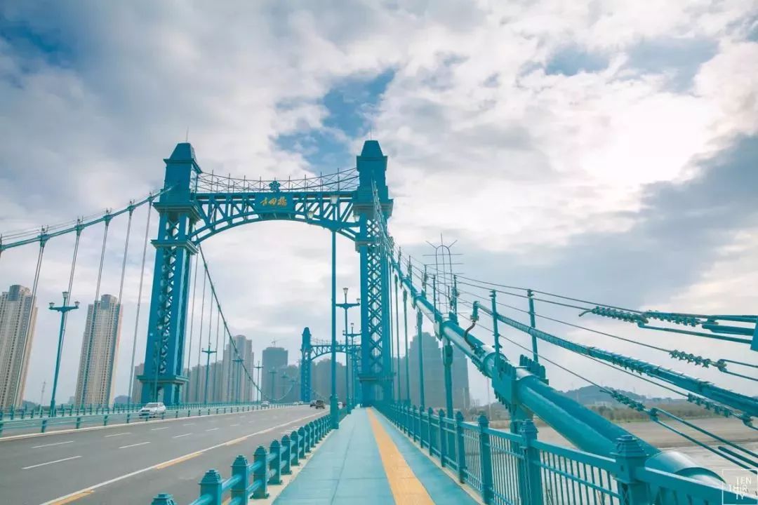 细数这些"武汉之最",给你30个为武汉骄傲的理由!