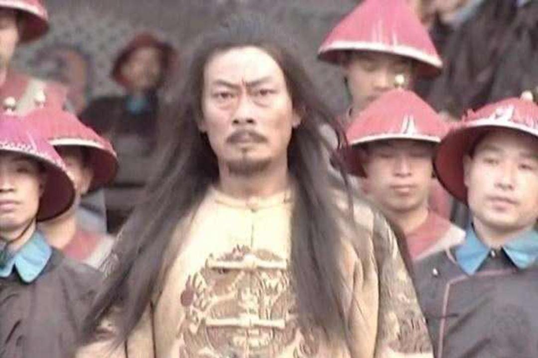 如果石达开渡过大渡河,入主四川,太平天国能否卷土重来?|石达开|大渡河|太平天国_新浪新闻