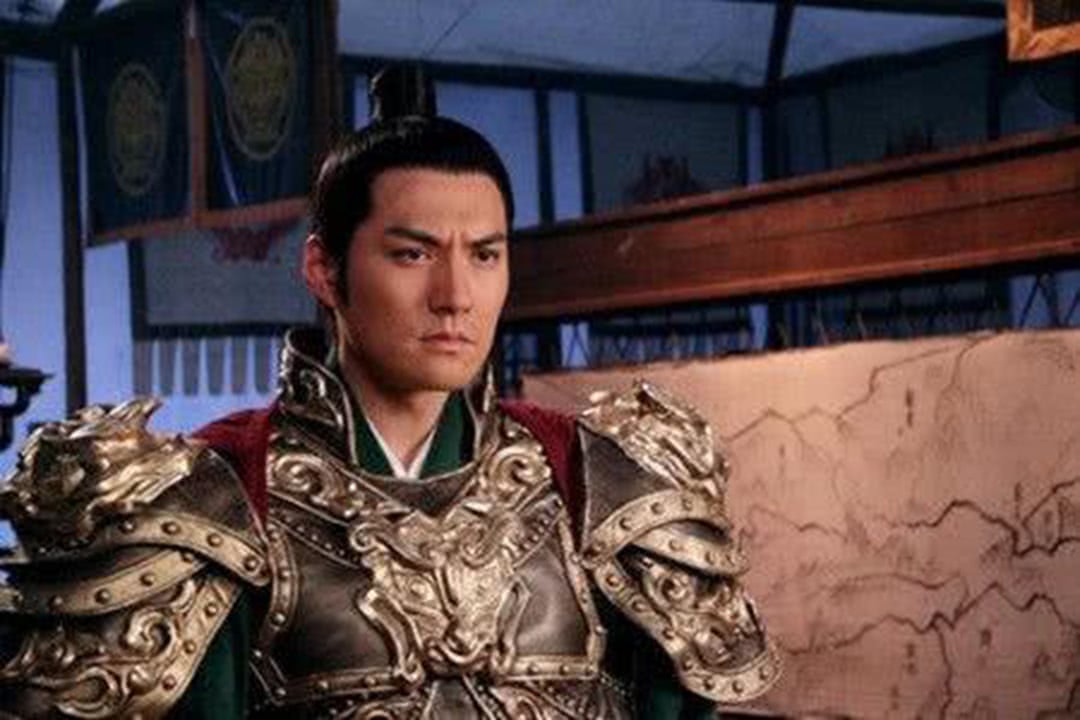 程咬金为人高雅好爽战功赫赫何事让他晚节不保