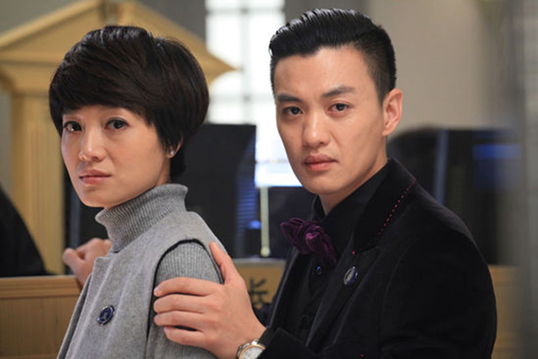 曾是最不被看好姐弟恋,被指责出名靠老婆,现却被粉丝捧为男神