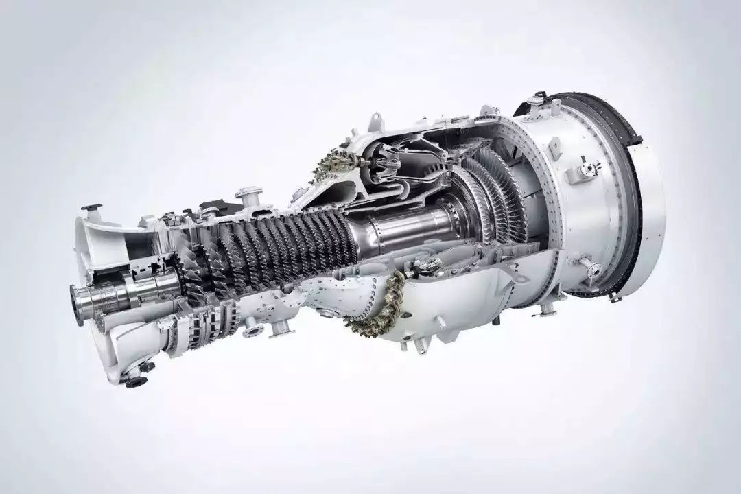 水里能跑天上能飞,燃气轮机有可能被汽车搭载吗?