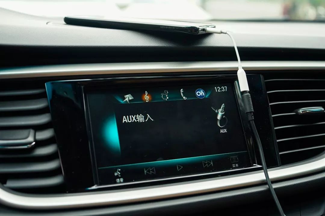 原厂车机已死有事烧纸,iOS12版CarPlay终成最