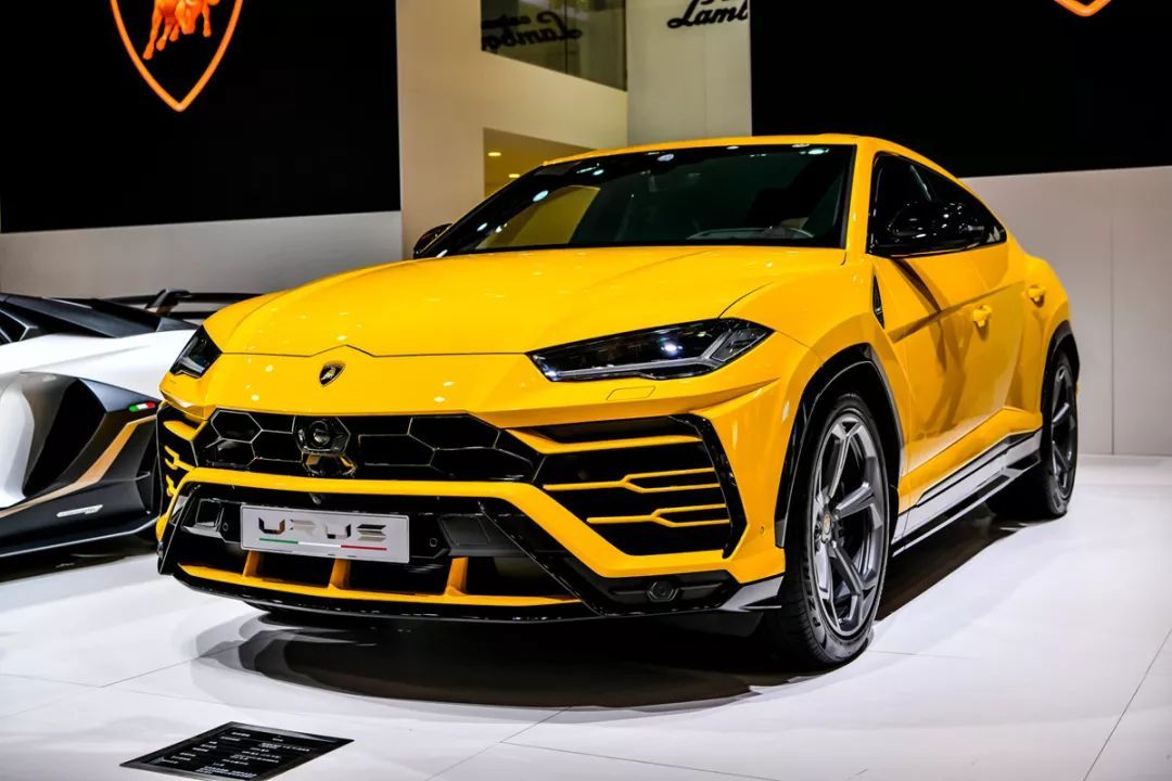 全新一代兰博基尼aventadorsvj之限量版svj63亚太地区首发