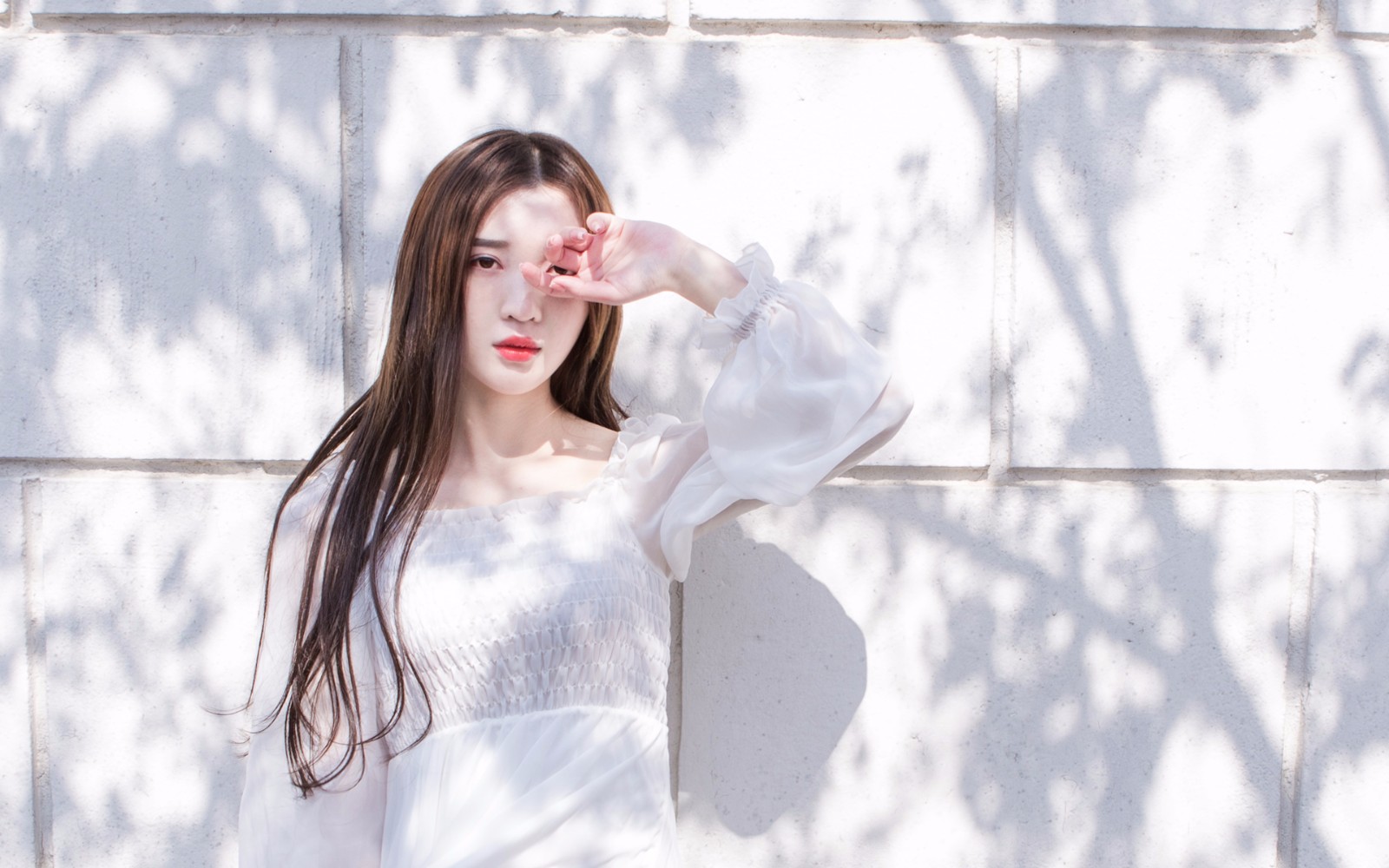 女人长相漂亮美丽拥有哪些特征