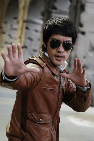 刘镇伟新片,我预感不会低于2分