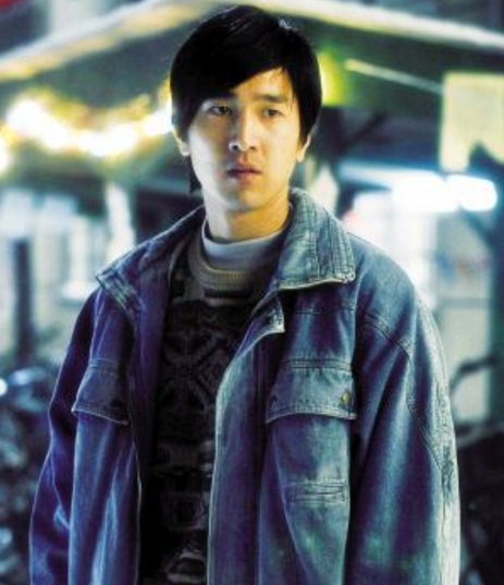 《致青春》主演都红了,只有她默默无闻