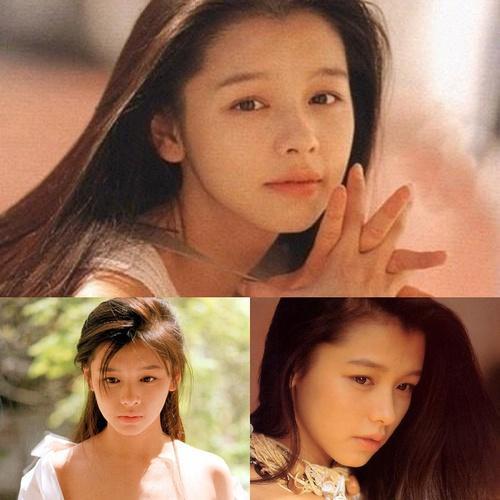 美貌依旧,凭实力摘掉艳星头衔