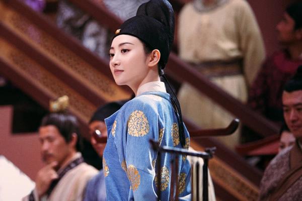 唐朝社会有多开放?不仅仅体现在女性大胆的穿着上