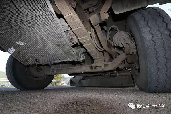 「详拍」卡玛兹KAMAZ：战斗民族的自卸车｜卡车之友网