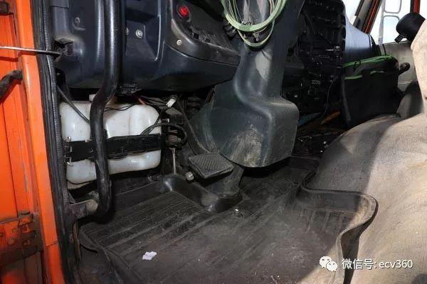 「详拍」卡玛兹KAMAZ：战斗民族的自卸车｜卡车之友网