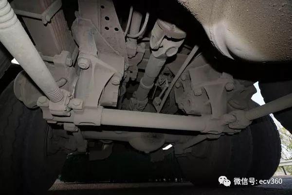 「详拍」卡玛兹KAMAZ：战斗民族的自卸车｜卡车之友网