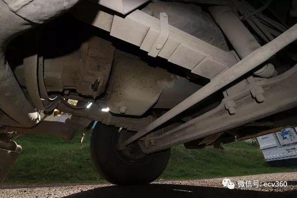「详拍」卡玛兹KAMAZ：战斗民族的自卸车｜卡车之友网