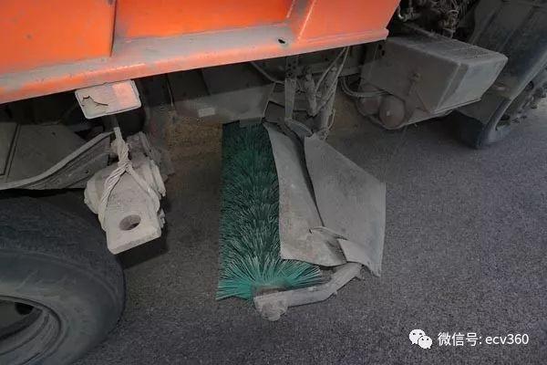 「详拍」卡玛兹KAMAZ：战斗民族的自卸车｜卡车之友网