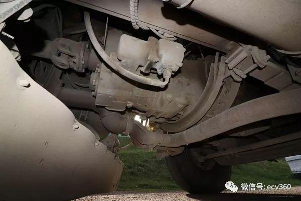 「详拍」卡玛兹KAMAZ：战斗民族的自卸车｜卡车之友网