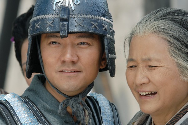 郑佩佩在多年后的今天曾在某采访节目说过,自己与原文通的婚姻期间