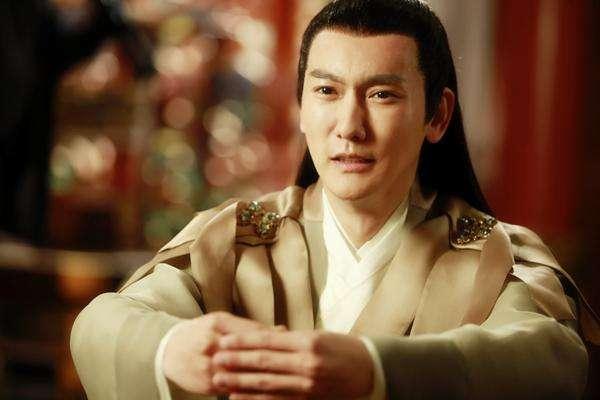 曾是红极一时的主持人,37岁出演三生三世却没红,今38岁过成这样