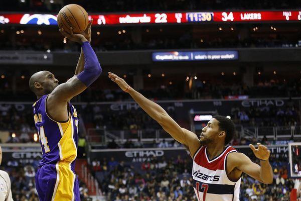 nba球星生涯打铁15000次有多难,乔丹12345次 历史无人做到