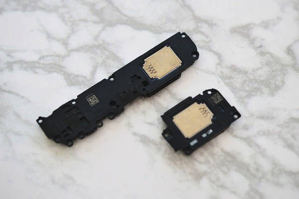 荣耀note10扬声器剖析图