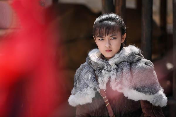 文淇王俊凯什么关系 因合作天坑鹰猎成好友互