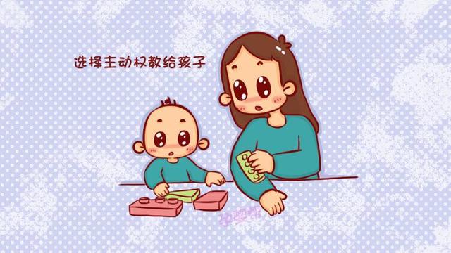 孩子为什么拒绝分享玩具?看儿童心理师怎么说!