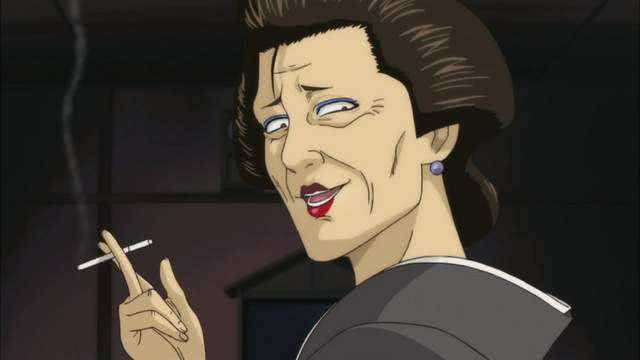 我的梦想是……盘点动画中的老板|三木真一郎|哲普|喜助_新浪新闻