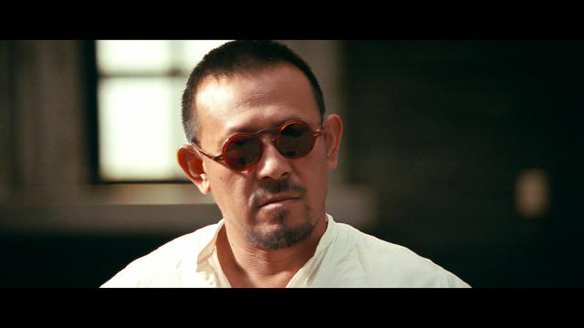 姜文不委于世不负于名