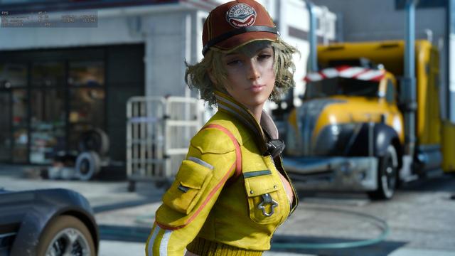 3a信仰平台,大战ff15