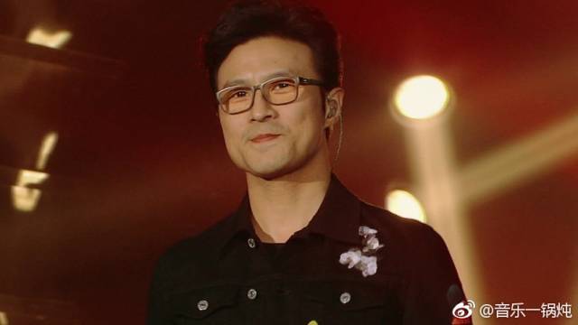 我是歌手:摇滚汪峰挑战布鲁斯,《空空如也》唱