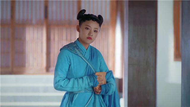 《凤囚凰》为了清越这个小丫头,沈遇和王泽快要打起来了