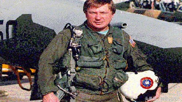 40年前轰动世界的苏联米格25战机事件,让美国