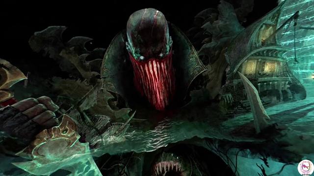 LOL新英雄派克打野3000血400点攻击!不削能