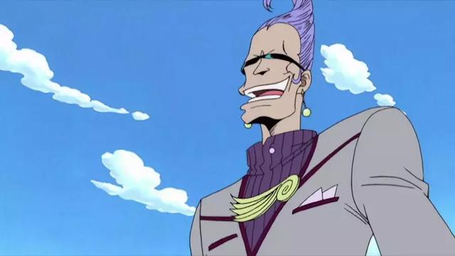 海贼王:这三颗恶魔果实本是大师级别,能力者却把它用成了白银