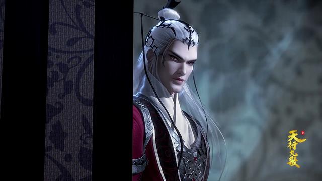 天行九歌血衣侯千里追妻这次能将焰灵姬带回去吗