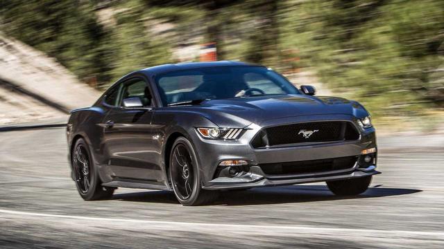 川汽野马福特中国握手言和,这两家在中国市场却满是悲怆