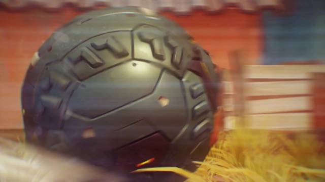 逆水寒:越狱玩法演示,闪滚技能都已经上线了?