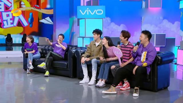 韩国欧巴看中国网友抖音视频的爆笑反应,比赛