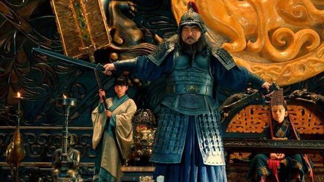 被笑话了近千年,现在却被年轻人常挂嘴边|刘协|董卓|吕布_新浪新闻