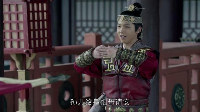 琅琊榜:萧景琰明明有5个儿子,为何唯独重用萧庭生?原因很扎心