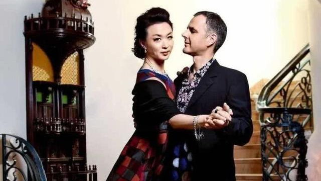 马蓉彻底失去儿子!