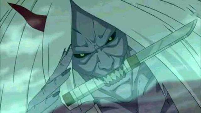 火影忍者的未解之谜|大蛇丸|木叶|仙人_新浪新闻