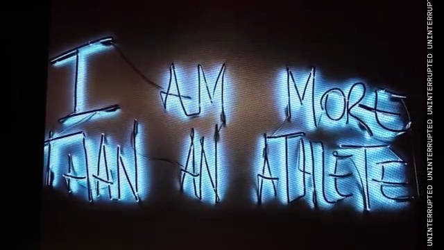 NBA 【詹姆斯2016励志纪录片】谨以此片献给