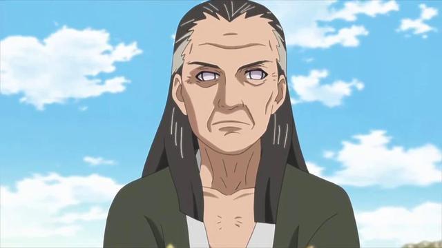 日向一族的当家族长,日向雏田的父亲,漩涡鸣人的岳父,全族拥有血继