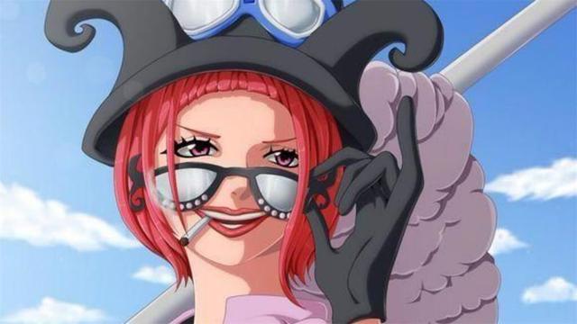 海贼王:大将黄猿的体术有多强?尾田早就给了我们答案三大将最强