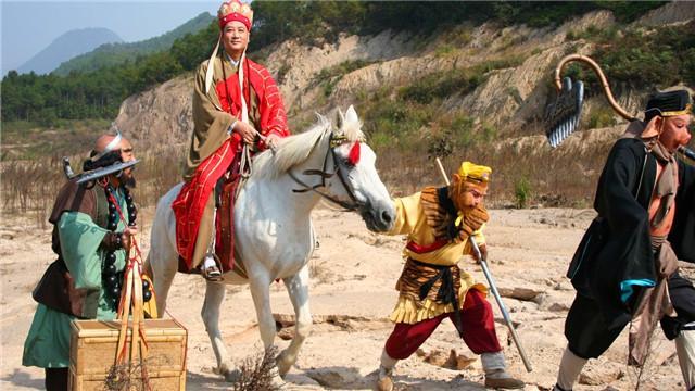 西游记中蕴含的政治思想这是唐僧师徒五人取西经成功的根本原因