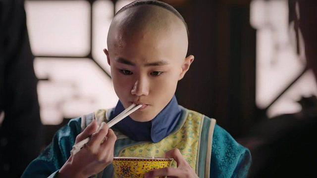 如懿传:如懿恳求太后保住永璂时,太后瞬间黯然失色,谁能看懂?