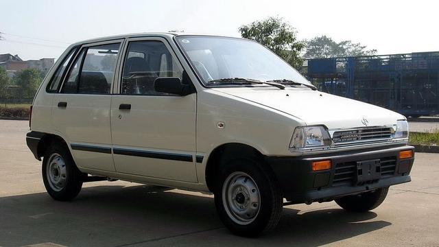 90年代的记忆,那些伴随我们成长的经典车-新浪汽车