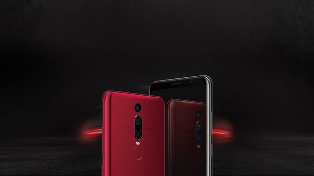 为什么华为Mate RS保时捷比iphone XS MAX贵