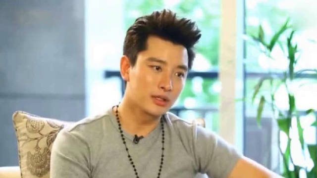 贾乃亮姐姐怒怼键盘侠：还有人性吗 ？